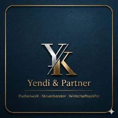 Yendi & Partner Logo